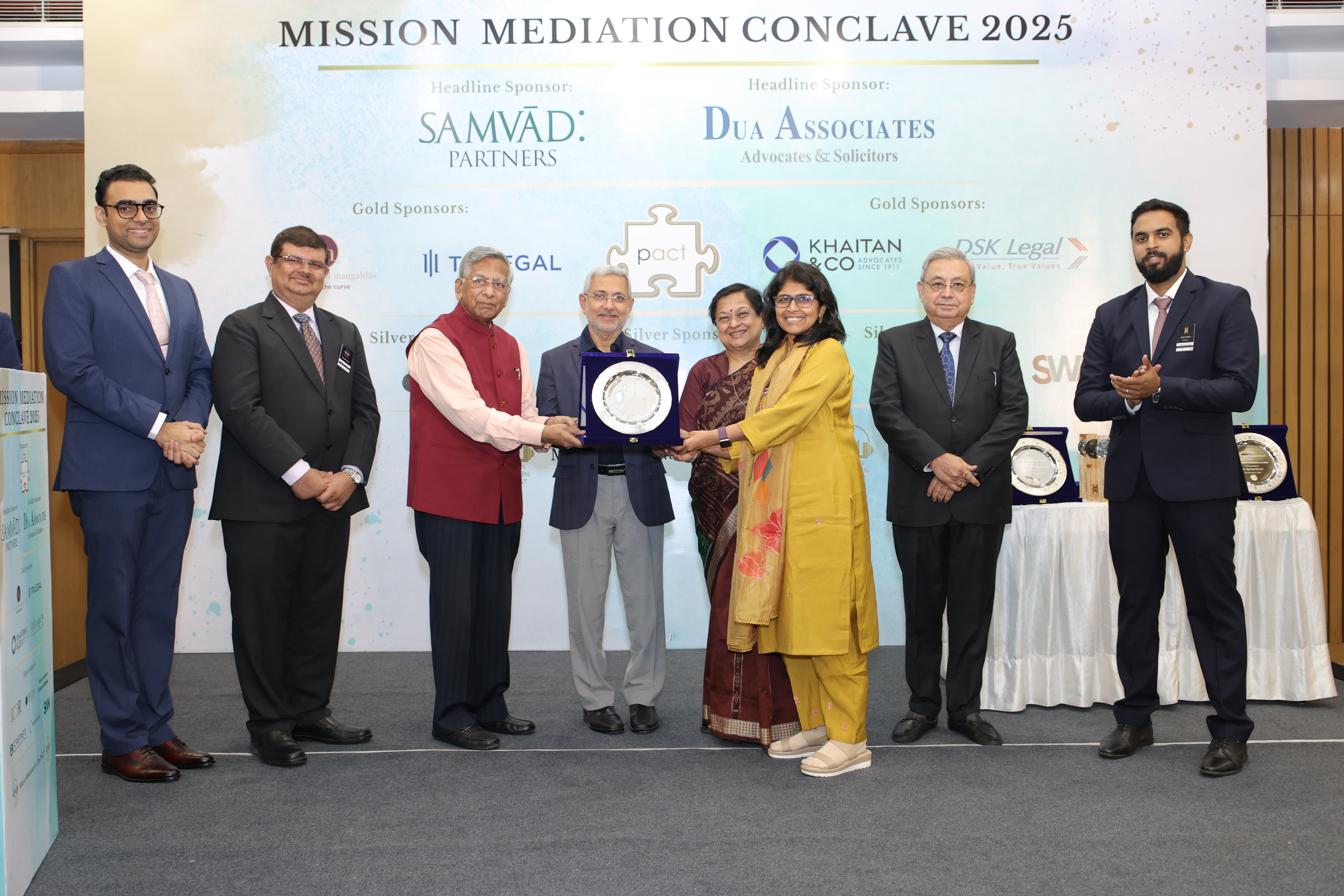 Ceremonial Moment - Tanu Mehta